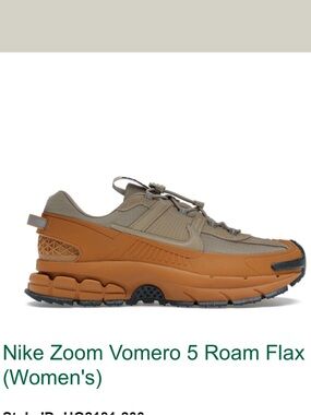 Nike Zoom Vomero 5 Roam Max Women’s 7.5 Brand New in Box